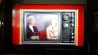 MeTV Bumper (2022 - Version 2)