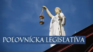 Poľovníctvo : Legislatíva č.2