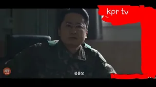 신병 중대장 사이다 발언