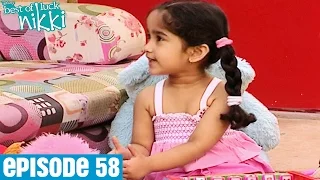 Best Of Luck Nikki | Season 3 Episode 58 | Disney India Official