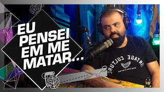 VIDEOGAME DESTRUIU O IGOR? - IGOR 3K (FLOW PODCAST) | Cortes do Inteligência Ltda.