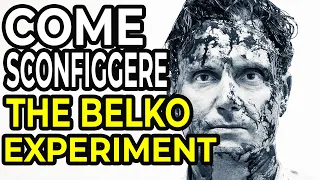 Come Sconfiggere The Belko Experiment