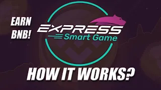 Express Smart Game Review and Instruction
