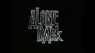 Alone In The Dark : The New Nightmare (AITD4) - Game Trailer (2000)