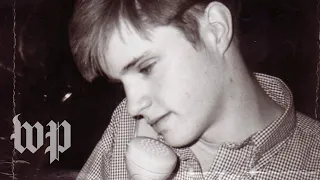 Matthew Shepard is interred at Washington National Cathedral