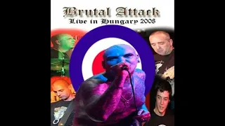 Brutal Attack  - RAC