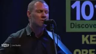 David Gray - Late Night Radio (101.9 KINK)