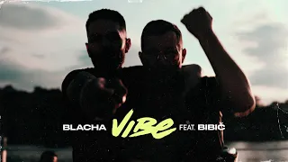 BLACHA feat. Bibič - Vibe (prod. Newlight$ & Rutkovsky)