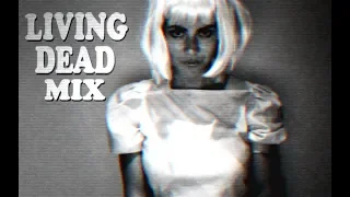 LIVING DEAD | MARINA (Alternative Mix)
