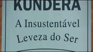 A Insustentável Leveza do Ser - Parte 2 Cap 26-29