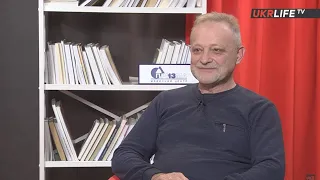 Золотарев: Игра Путина в Тараса Бульбу с Пашиняном и эффект фургона с оркестром на выборах в Украине