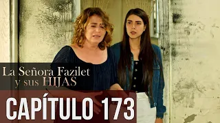 La Señora Fazilet y Sus Hijas Capítulo 173 (Audio Español)