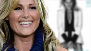 Helene Fischer - Unten ohne! Dieses Bild ist ganz schön freizügig