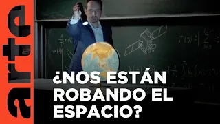 42: la respuesta a casi todo: el espacio | ARTE.tv Documentales