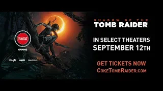 Shadow of the Tomb Raider - The Making of a Tomb Raider