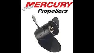 Learn About Outboard Motor Propeller Pitch,  Be a Hero Not a Zero, Propeller for Sale Willmar MN