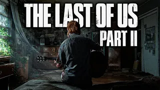 ESTO VA A SER DURO 💔 - The Last Of Us Parte II #1