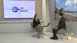 Acúmulo e desvio de função por Paulo Vitor Souto