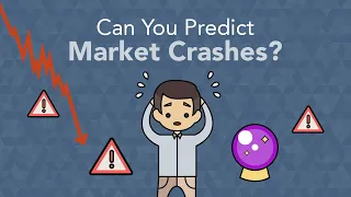 Can We Predict Market Crashes? | Phil Town