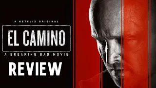 El Camino: A Breaking Bad Movie | 2019 | Review