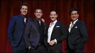 Il Divo - Amazing Grace (In Memory of Carlos Marin 1968-2021)