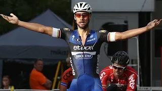 Tom Boonen - Tom Boonen The Belgium Legend (Best Moments)