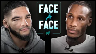 Damien Lapilus vs Amin Ayoub : l'interview face à face