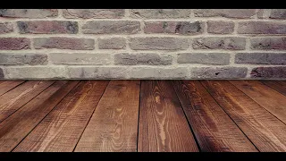 Footsteps Wooden Creaky Floor Sound Effect