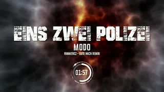Mo-Do - Eins Zwei Polizei (RimmerCZ Gute nacht remix)