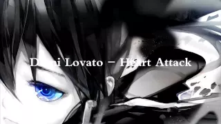 【單曲】 【Heart Attack】  這是一首讓你心臟爆炸的歌