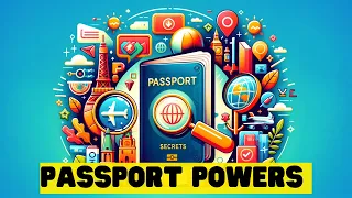 Unlocking Passport Secrets of 2023: Uncover Hidden Hacks, Insider Tips, and Essential Guidelines!
