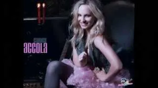 Candice Accola - Eternal Flame