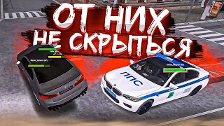 😱 ОТ НИХ НЕ СКРЫТЬСЯ! ОЧЕНЬ СЛОЖНАЯ ПОГОНЯ ОТ ПОЛИЦИИ НА МТА ПРОВИНЦИИ!  | MTA PROVINCE