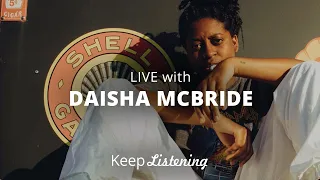 Daisha McBride - LIVE | Sofar Nashville