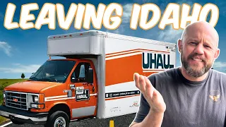 The Real Reasons People Are Leaving Idaho | Living In North Idaho