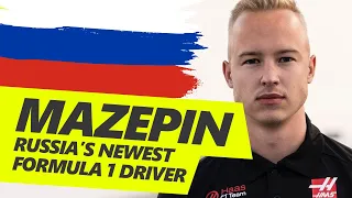 Is Nikita Mazepin worthy of a Formula 1 seat?