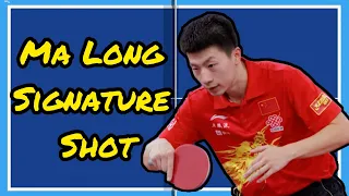 POWERFUL BACKHAND FLICK Tutorial - Learn the Professional Way