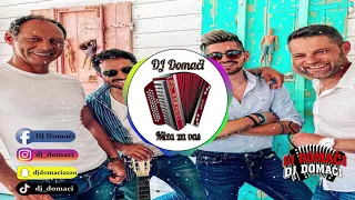 ČUKI MIX / DJ DOMAČI