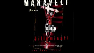 Makaveli - Watch Ya Mouth (Demo) (OG) (Nas, Dr. Dre, De La Soul Wendy Williams, Puffy & Biggie Diss)