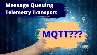 Apa itu MQTT? Bagaimana cara kerjanya? | Belajar MQTT