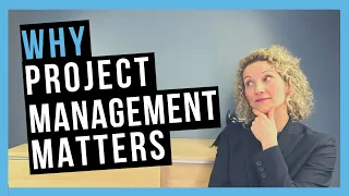 Importance of Project Management [BIG BENEFITS]