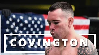 Colby "Chaos" Covington Highlights || "Real American"