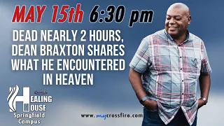 An Evening With Dean Braxton