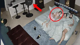 Scary Videos That Left Viewers Baffled 😱