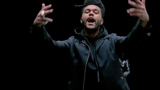 The Weeknd's Dark Secret (Music Video)