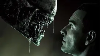 Чужой: Завет (Alien: Covenant, 2017) - Русский трейлер HD