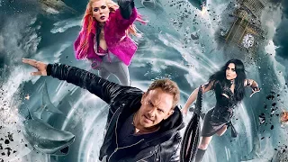 5 Crazy Things You Didn't Know About Sharknado