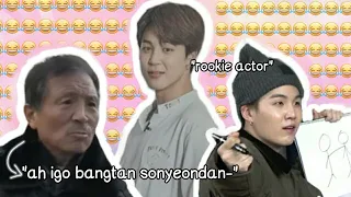 bts moments that makes me crack up everytime