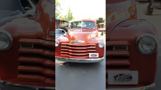 1953 Chevrolet 3100 (V21078)