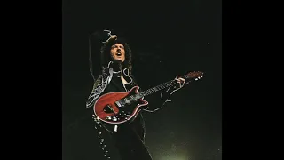 22. Execution of Flash/Guitar Solo (Queen - Live in Tokyo 2/16/81) (stark Remaster)